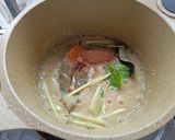 Foto langkah ke 2 dari resep Gultik iga sapi.