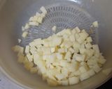 Foto del paso 1 de la receta: Tres tipos de tortillas de papas 1°