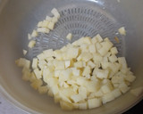 Foto del paso 1 de la receta: Tres tipos de tortillas de papas 1°