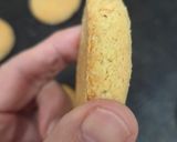 Foto del paso 5 de la receta: Scones de queso 🧀 sin gluten y apto patrón alimentario cetogénico (keto) 💪🏼