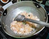 मटर पनीर रेसिपी चरण 2 फोटो