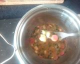 Foto del paso 2 de la receta: Tortilla de Cuarentena