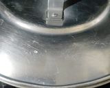 A picture of step 5 of Chicken gravy.