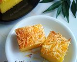 Foto langkah ke 5 dari resep Prol Tape Keju Panggang.
