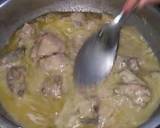 Shahi white qorma recipe step 9 photo