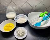 Foto del paso 1 de la receta Crema pastelera