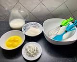 Foto del paso 1 de la receta: Crema pastelera