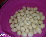 صورة لخطوة 4 من وصفة الزبيب