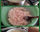 A picture of step 1 of AMIEs RICE & CHICKPEA Salad.