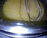 Sig's Chocolate Cheescake recipe step 3 photo