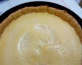 Foto langkah ke 6 dari resep Egg Tart / Pie Susu Teflon Mudah & Enak.