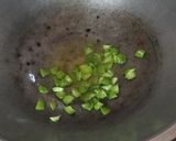 Foto langkah ke 1 dari resep Sambel bawang petai.