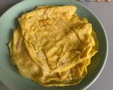 Foto del paso 3 de la receta: Rollo de carne al estilo kefta