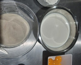 Foto del paso 1 de la receta: Crema pastelera de café