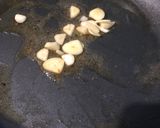 Foto langkah ke 3 dari resep Jamur Saus Tiram.