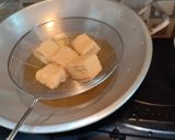 Foto langkah ke 1 dari resep Opor ayam tahu kentang fibercreme.