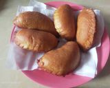 Foto langkah ke 12 dari resep Panada.