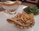 عکس مرحله 1 از دستور سوپ گندم