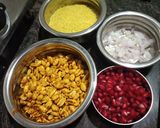 દાબેલી (Dabeli Recipe In Gujarati) રેસીપી સ્ટેપ2ફોટો
