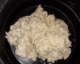 Foto del paso 4 de la receta: PANCITOS INTEGRALES (con paciencia🙄).🧘‍♀️