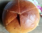 Foto langkah ke 16 dari resep Roti Keju Bawang Putih.