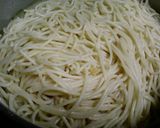 Foto del paso 4 de la receta Espaguetis a la boloñesa