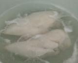 Foto langkah ke 2 dari resep Suwir Fillet Ayam.