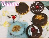 Foto del paso 9 de la receta: Alfajores artesanales!!!