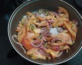Foto del paso 3 de la receta: Bistec a Caballo