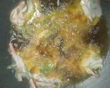 Foto langkah ke 3 dari resep Kakiage.