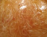 Foto del paso 2 de la receta: Sopa de fideos