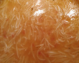 Foto del paso 2 de la receta: Sopa de fideos