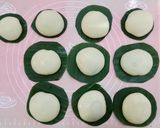 Foto langkah ke 7 dari resep Bakpao (No Mixer).
