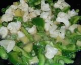 ভেজিটেবল ম্যাগি (vegetable maggi recipe in bengali) রেসিপি ধাপ - 1 ছবি