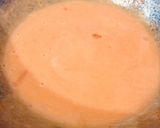 A picture of step 4 of Carrot halwa (Sweet).