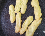 Foto del paso 2 de la receta: Talitas con sobras de arroz: sin gluten, veganas y económicas
