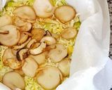 Foto del paso 7 de la receta Bizcocho de Calabacín