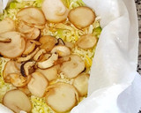 Foto del paso 7 de la receta: Bizcocho de Calabacín