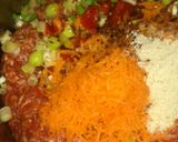 Foto del paso 3 de la receta: Albondigón sorpresa
