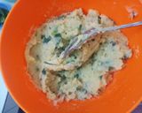 Foto langkah ke 4 dari resep Perkedel.