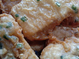 Mendoan Kriuk