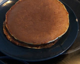 Foto del paso 1 de la receta: Tortitas de avena