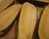 Foto del paso 6 de la receta: Zapallito Italiano relleno