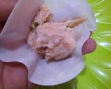 Foto langkah ke 2 dari resep Dimsum Ayam Nori.