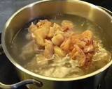 Foto langkah ke 3 dari resep Resep Mie Ayam Rumahan Ala Shebb's Kitchen.