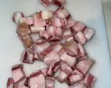 Foto del paso 3 de la receta: Migas Extremeñas
