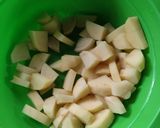Foto langkah ke 1 dari resep Perkedel Kentang.