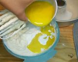 Foto langkah ke 5 dari resep Bolu Pisang Milo.
