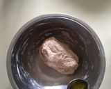 蔬食批薩（無蛋奶）的食譜步驟2照片