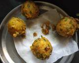 Rice bonda recipe step 7 photo